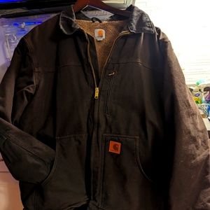 Men's Carhartt Coat